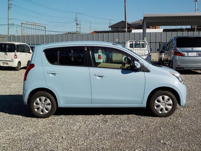 Suzuki ALTO 2011-01 7797-8