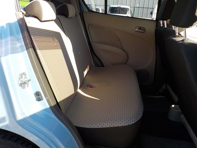 Suzuki ALTO 2011-01 7797-12