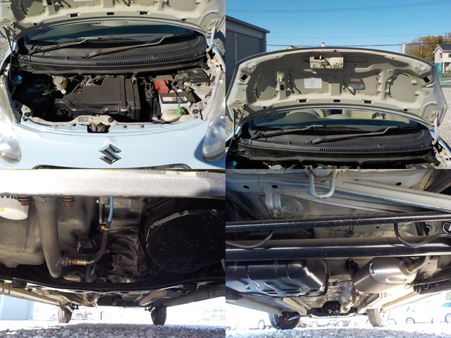 Suzuki ALTO 2011-01 7797-29