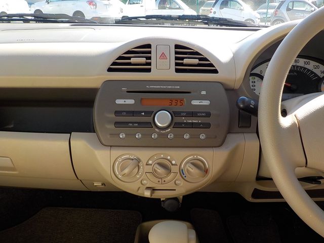 Suzuki ALTO 2011-01 7797-22