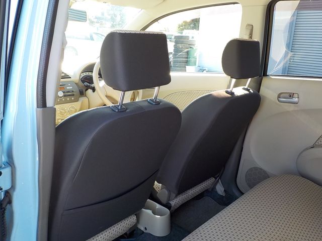 Suzuki ALTO 2011-01 7797-18