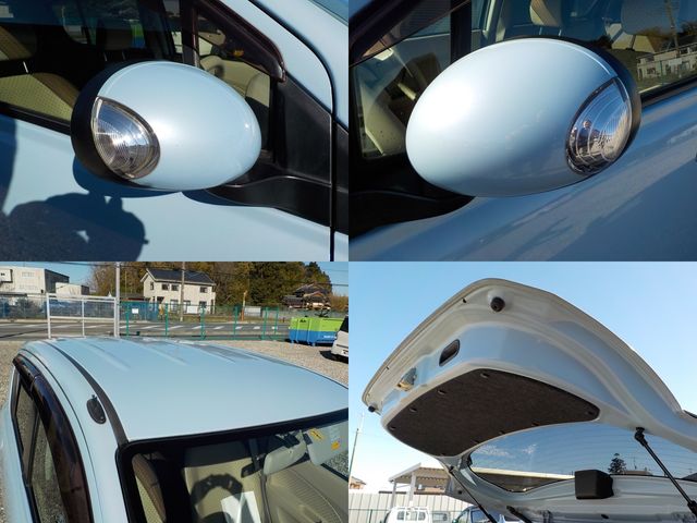 Suzuki ALTO 2011-01 7797-26