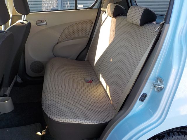 Suzuki ALTO 2011-01 7797-16