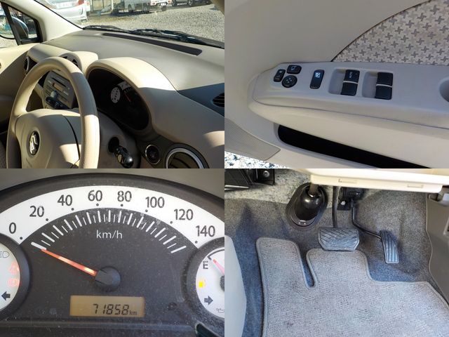 Suzuki ALTO 2011-01 7797-24