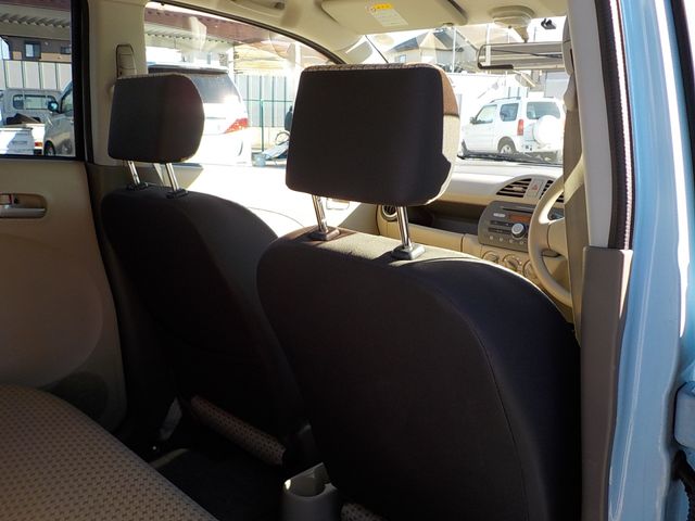 Suzuki ALTO 2011-01 7797-14