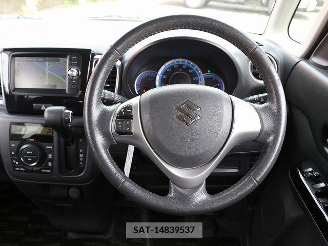 Suzuki SPACIA 2014-03 285756-6
