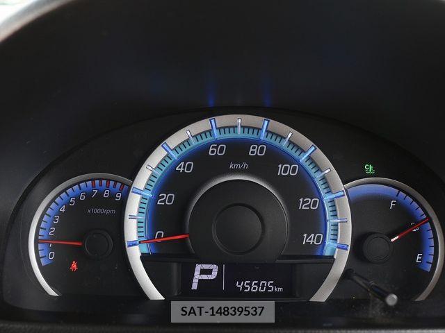 Suzuki SPACIA 2014-03 285756-7