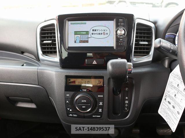 Suzuki SPACIA 2014-03 285756-8