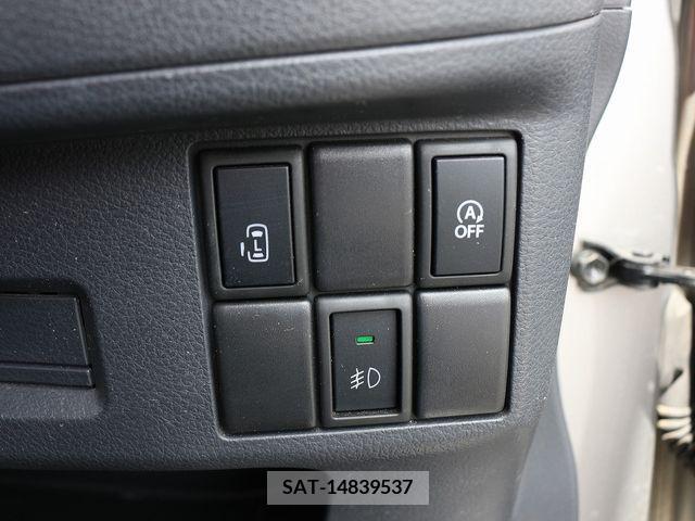 Suzuki SPACIA 2014-03 285756-11