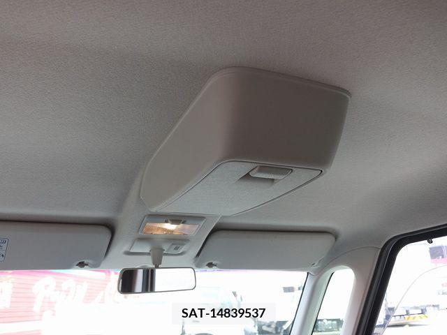 Suzuki SPACIA 2014-03 285756-12