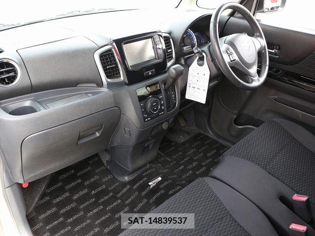 Suzuki SPACIA 2014-03 285756-13