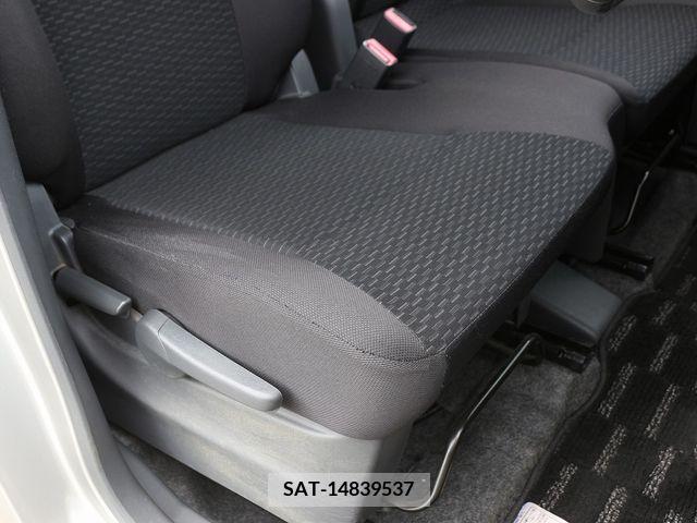 Suzuki SPACIA 2014-03 285756-4