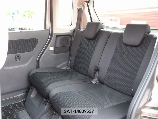 Suzuki SPACIA 2014-03 285756-15