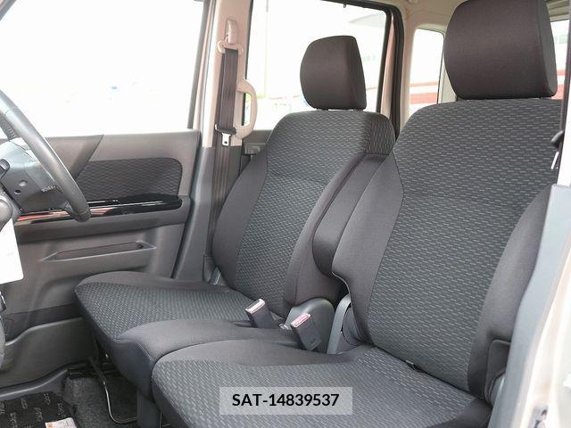 Suzuki SPACIA 2014-03 285756-14