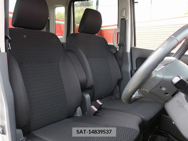 Suzuki SPACIA 2014-03 285756-3