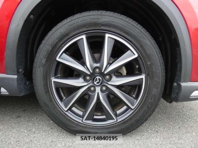 Mazda CX-5 2017-01 381550-7
