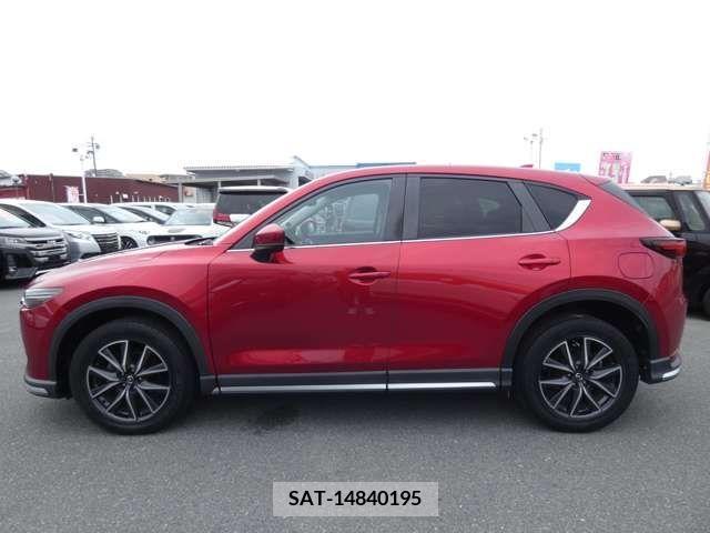 Mazda CX-5 2017-01 381550-5