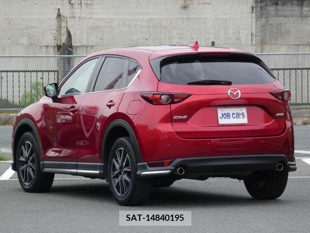 Mazda CX-5 2017-01 381550-2