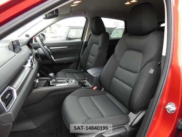 Mazda CX-5 2017-01 381550-19