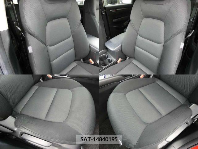 Mazda CX-5 2017-01 381550-20