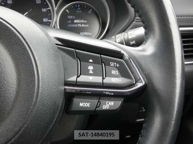 Mazda CX-5 2017-01 381550-12