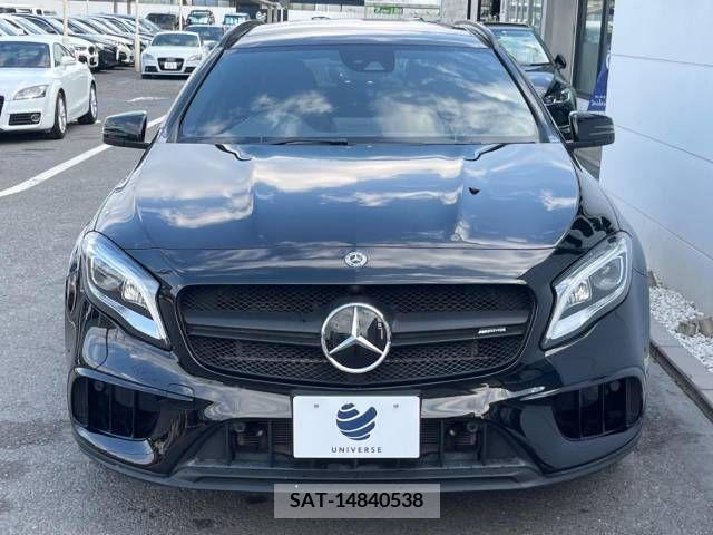 Amg A-Class 2018-01 292875-15