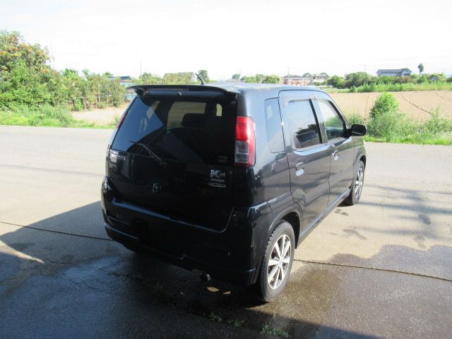 Suzuki KEI 2002-07 2708-8
