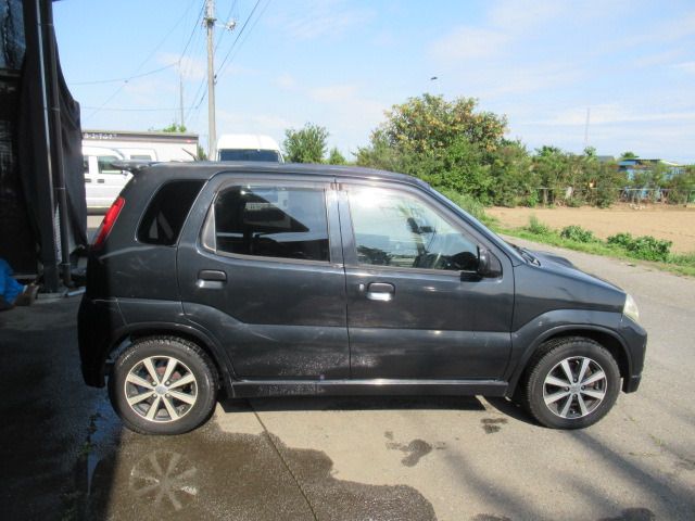 Suzuki KEI 2002-07 2708-7