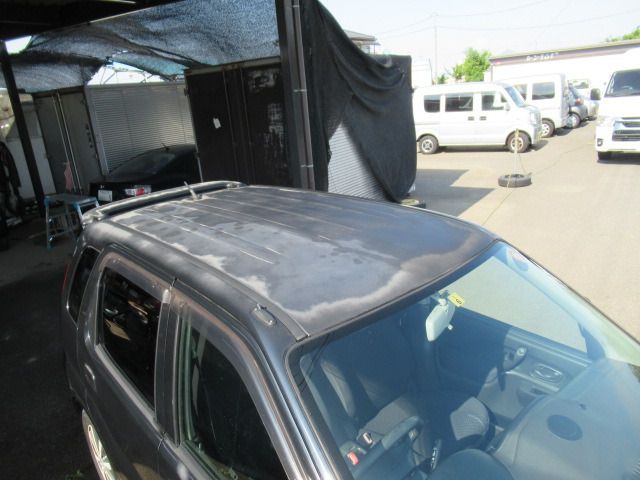Suzuki KEI 2002-07 2708-6