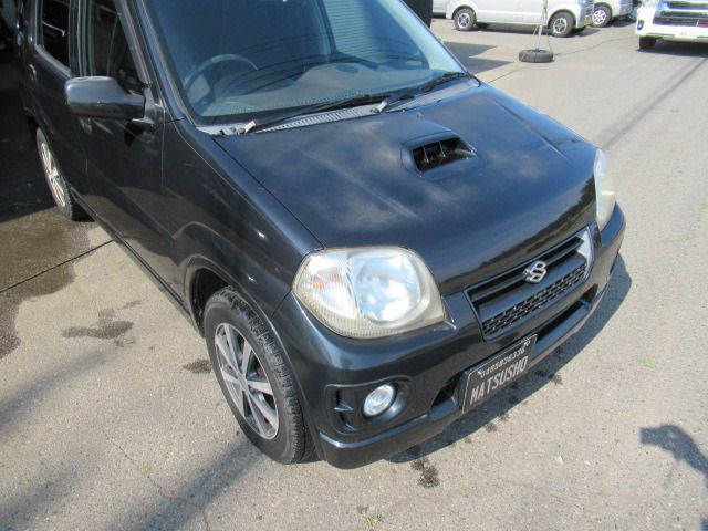 Suzuki KEI 2002-07 2708-5