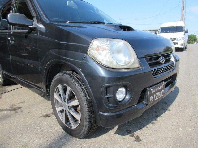 Suzuki KEI 2002-07 2708-4