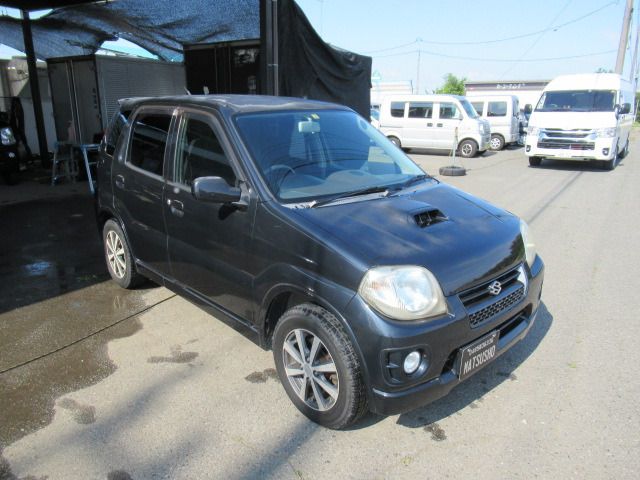 Suzuki KEI 2002-07 2708-15
