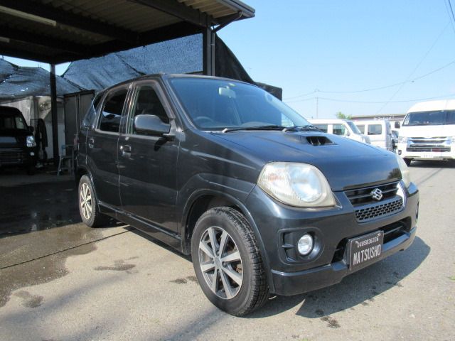 Suzuki KEI 2002-07 2708-3