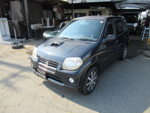 Suzuki KEI 2002-07 2708-14