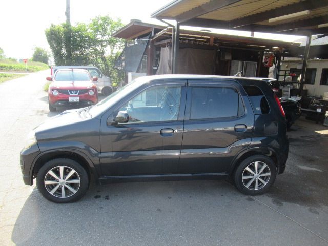 Suzuki KEI 2002-07 2708-13