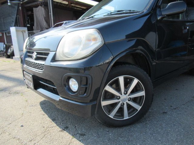 Suzuki KEI 2002-07 2708-1