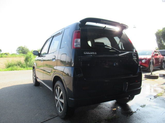 Suzuki KEI 2002-07 2708-12