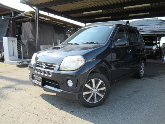 Suzuki KEI 2002-07 2708-0