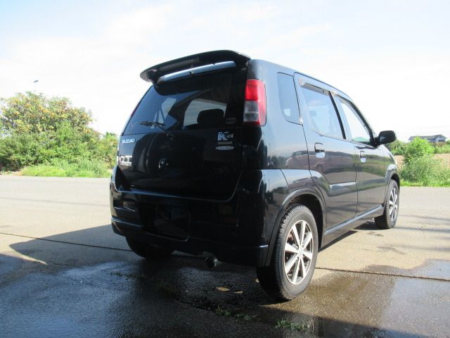 Suzuki KEI 2002-07 2708-9
