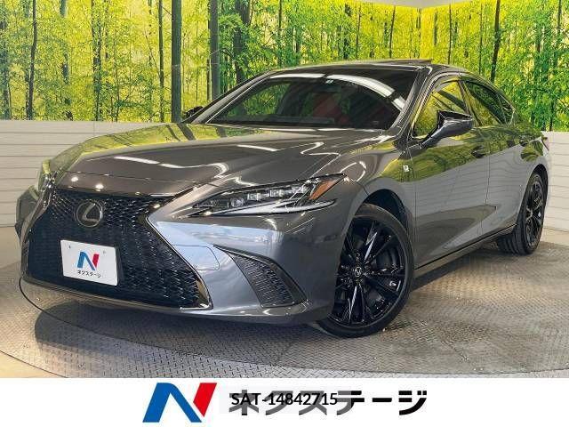 Lexus ES 2022-08 387968-0
