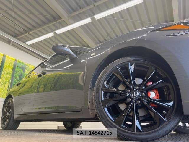 Lexus ES 2022-08 387968-13