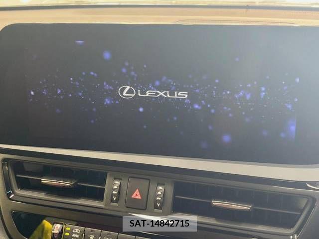 Lexus ES 2022-08 387968-2
