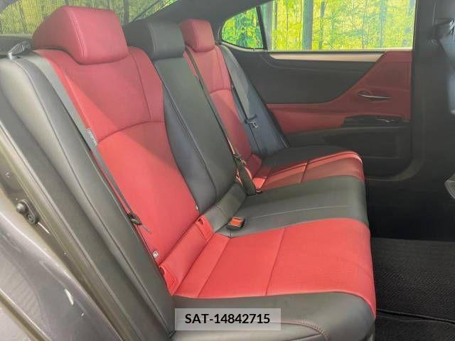 Lexus ES 2022-08 387968-9
