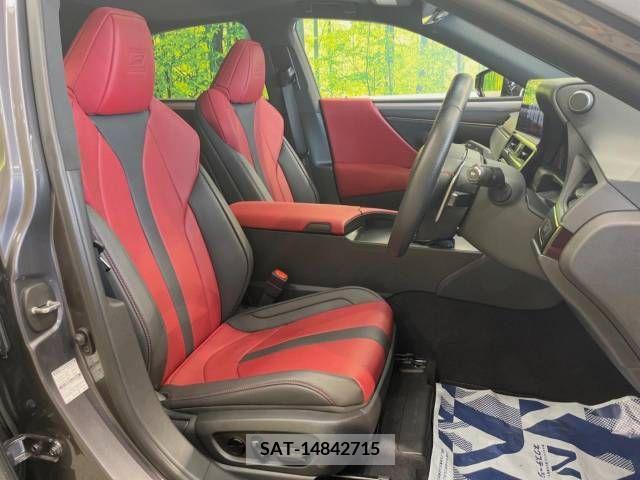 Lexus ES 2022-08 387968-8
