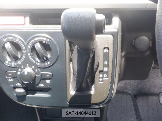Suzuki ALTO 2017-02 327458-17