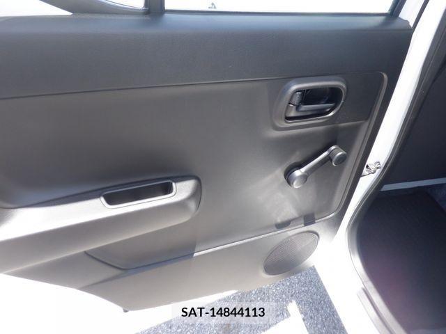 Suzuki ALTO 2017-02 327458-22
