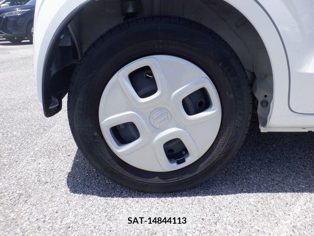 Suzuki ALTO 2017-02 327458-25