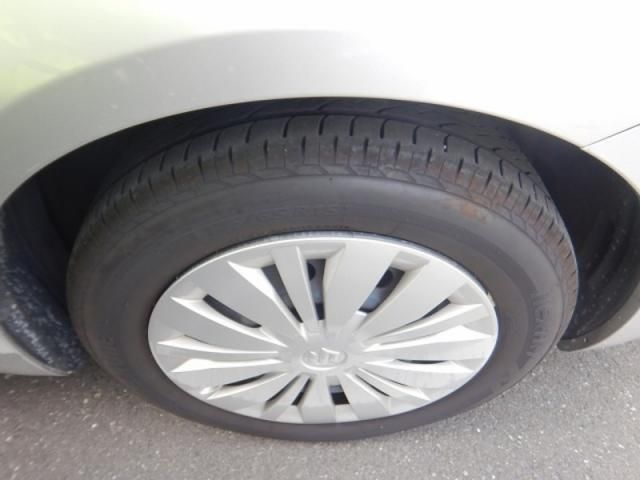 Suzuki SWIFT 2014-09 18916-5