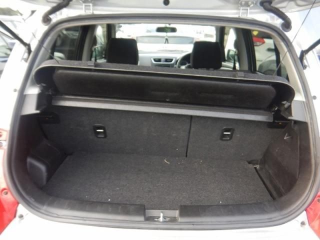Suzuki SWIFT 2014-09 18916-8