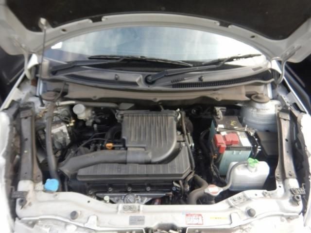 Suzuki SWIFT 2014-09 18916-4